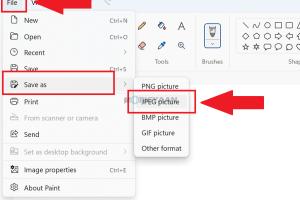 Mastering the Art of Conversion: A Complete Guide to Transforming JFIF to JPG