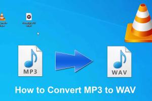 Mastering Audio Formats: A Comprehensive Guide to Converting MP3 to WAV