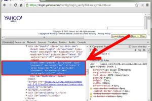 Unlocking Passwords: A Step-by-Step Guide to Converting Password Forms into Text