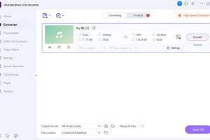 Ultimate Guide: How to Convert Podcasts to MP3 Easily