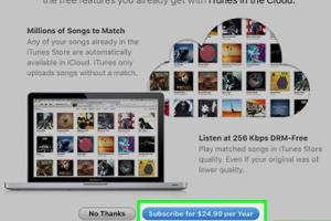 Unlocking Audio: Your Complete Guide to Converting Protected Files to MP3
