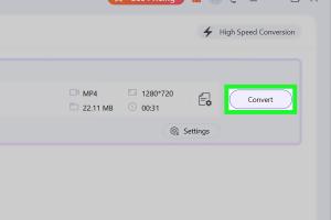 Unlocking the Secrets: How to Convert VTS to MP4 Using 4 Simple Apps