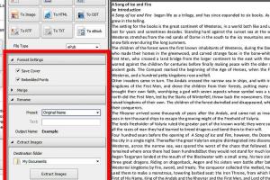 Mastering Document Conversion: A Complete Guide to Transform Microsoft Word to EPUB