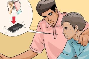 Mastering Persuasion: The Ultimate Guide to Convincing Your Parents to Get You an iPhone
