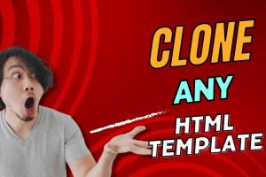 Mastering Website Cloning: Your Ultimate Guide to Copying Designs as Templates