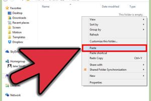Mastering Copy and Paste: A Comprehensive Guide for Pictures on Windows, Mac, iPhone, and Android
