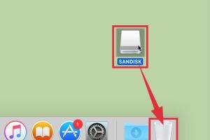 Easy Guide: How to Copy Documents to a USB Flash Drive from Your Computer