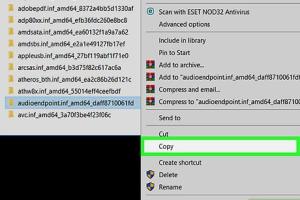 Effortlessly Transfer Drivers Between Computers: A Comprehensive Guide for PC and Mac Users
