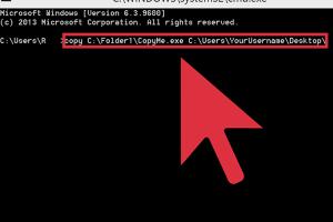Mastering Command Prompt: The Ultimate Guide to Copying Files Effortlessly