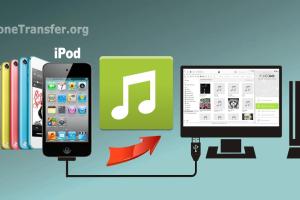 Effortlessly Transfer Your Music: A Comprehensive Guide to Copying Music from Your iPod to Your Computer