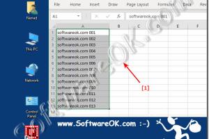 Mastering Excel: How to Copy the Same Text to Multiple Cells on Desktop & Mobile