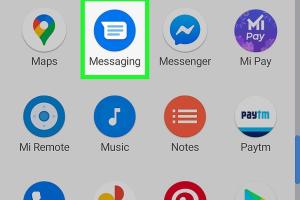 How to Efficiently Copy an Entire Text Conversation on Android