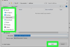 Mastering PDF to Word: Effortless Ways to Copy Text from PDFs to Word Documents