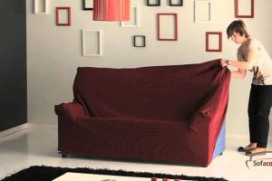 Ultimate Guide on How to Cover a Sofa: Transform Your Living Space