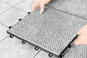 Affordable Solutions: How to Cover Tiles Cheaply Without Breaking the Bank