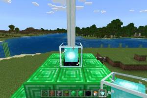 Mastering Minecraft Beacons: A Comprehensive Guide to Crafting Beacons and Beacon Towers