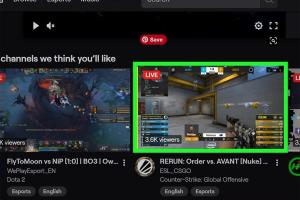 Mastering Twitch: A Comprehensive Guide to Creating Engaging Clips