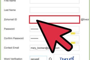 Ultimate Guide to Creating a .Com Email Address: Step-by-Step Instructions