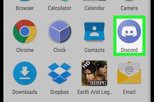 Mastering Discord: A Complete Guide to Creating a Channel on Android