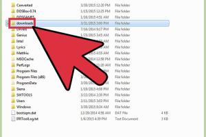 Ultimate Guide to Creating a Download Folder: Step-by-Step Instructions