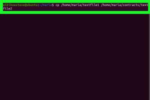 Mastering File Creation in Unix: A Comprehensive Guide