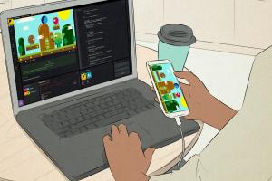 How to Create a Gaming App: A Comprehensive Step-by-Step Guide