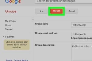 Mastering Google Groups: A Complete Guide to Creating and Managing Your Own Community