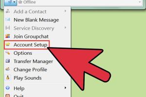 Step-by-Step Guide: How to Create a Jabber Account Easily