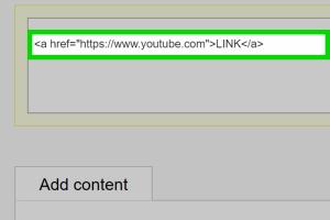 Mastering Link Creation: Simple, Step-by-Step Guide for Everyone