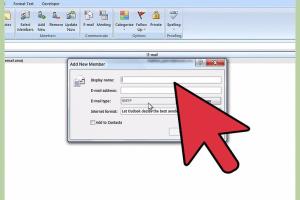 Mastering Listservs: The Ultimate Guide to Creating and Managing Your Email List