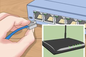 Ultimate Guide to Creating a Local Area Network (LAN) for Your Home or Office
