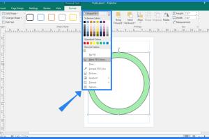 Create Stunning Logos Easily with Microsoft Publisher: A Complete Step-by-Step Guide