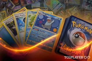 Mastering the Art of Pokémon TCG Deck Building: A Comprehensive Guide