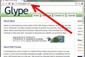 Step-by-Step Guide to Create Your Own Proxy Server: A Comprehensive Approach