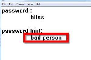 Crafting the Ultimate Secure Password Hint: A Comprehensive Guide