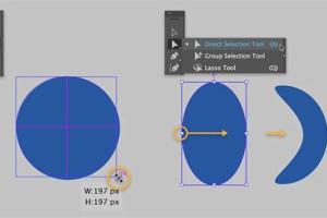 Mastering Circle Creation in Adobe Illustrator: A Step-by-Step Guide