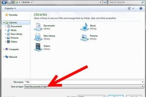 Mastering the Basics: How to Create a Computer File Effectively