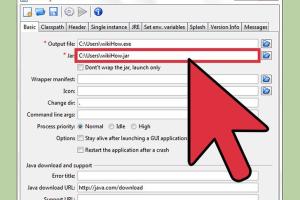 Step-by-Step Guide: How to Create an Executable File from Eclipse