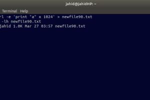 Mastering File Creation in Linux: A Comprehensive Guide
