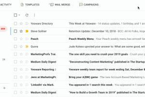 Mastering Email Organization: Create Folders in Gmail and Automate Email Sorting