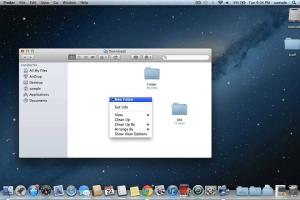Mastering Folder Creation on Mac: The Ultimate Guide