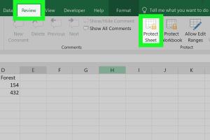 Mastering Spreadsheet Forms: A Comprehensive Guide to Creating Forms in Excel and Google Sheets