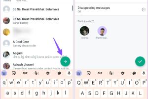 Mastering WhatsApp: A Complete Guide to Creating and Inviting Others to Group Chats