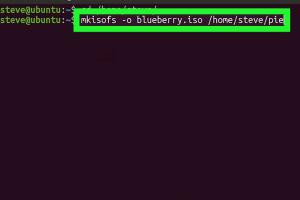 Mastering ISO Creation: A Comprehensive Guide to Creating ISO Files in Linux