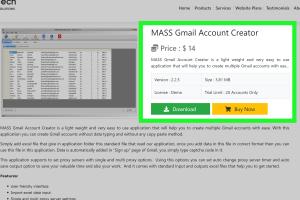 Mastering Email Management: A Comprehensive Guide to Creating Multiple Email Accounts