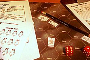 How to Create Your Own Paper-Based Role Playing Game: A Step-by-Step Guide