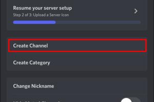 Mastering Discord: A Step-by-Step Guide to Creating Polls on Your iPhone or iPad