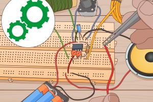 Build Your Own AM Radio: A Step-by-Step Guide for Beginners