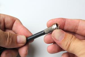 Mastering Coaxial Cable Connections: The Ultimate Guide to Crimping Coax