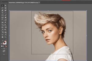 Mastering the Art of Cropping in Illustrator: The Complete Guide